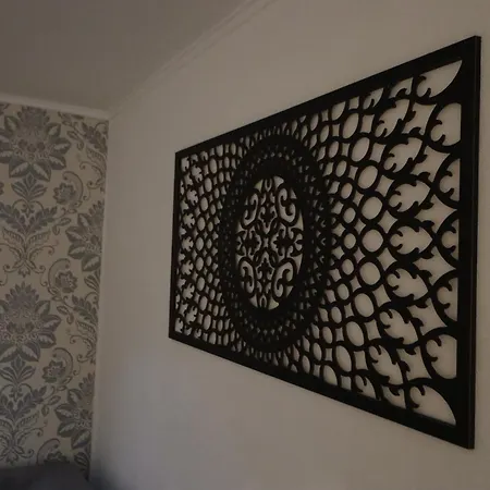 Morocco Mirage 4Ppl Apartment Budapest Exterior photo