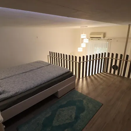 Morocco Mirage 4Ppl Apartment Budapest Exterior photo