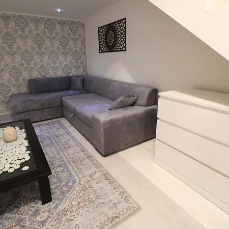 Morocco Mirage 4Ppl Apartment Budapest Exterior photo
