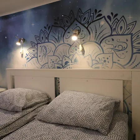 Morocco Mirage 4Ppl Apartment Budapest Exterior photo