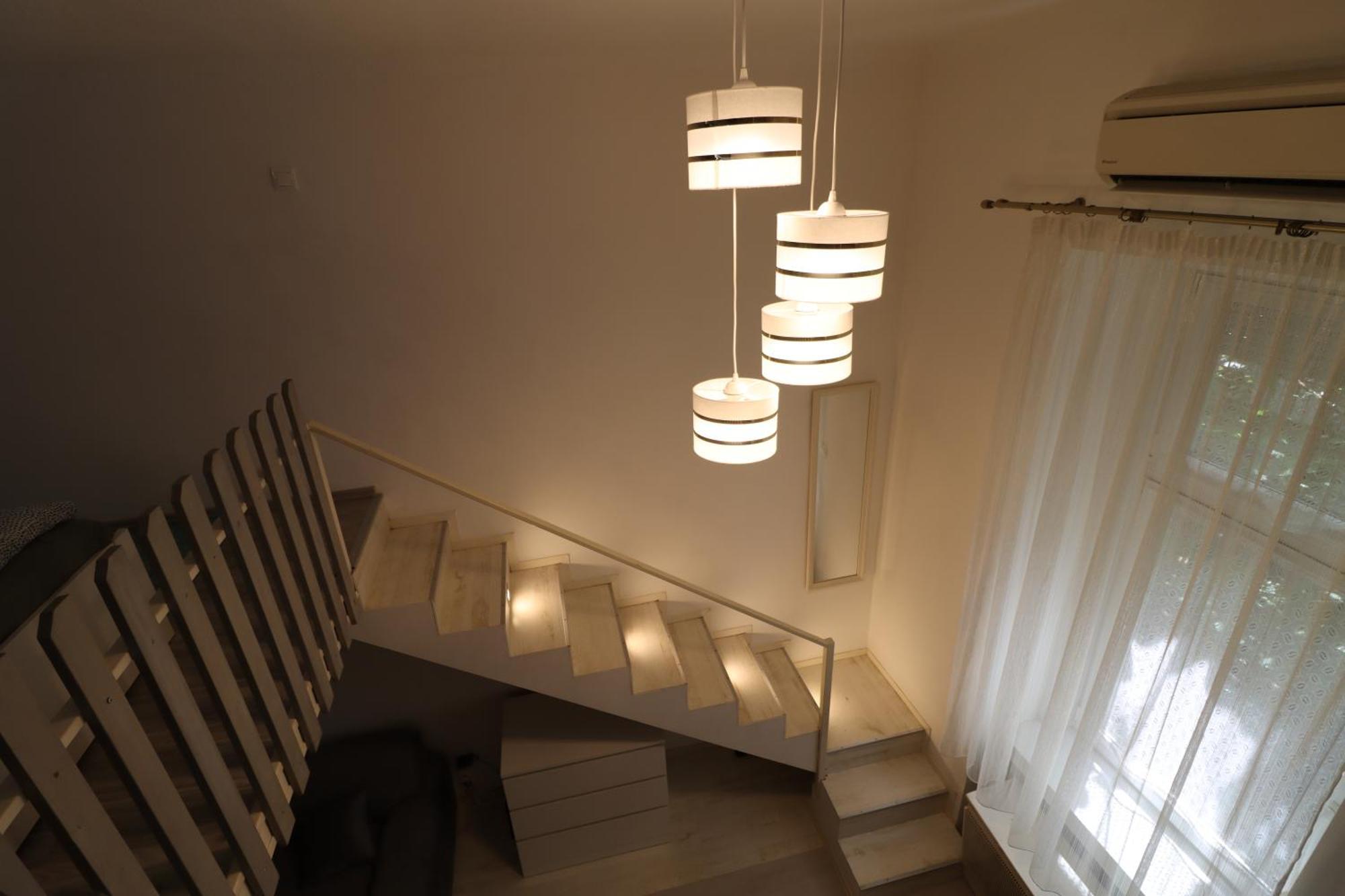 Morocco Mirage 4ppl Apartment Budapest