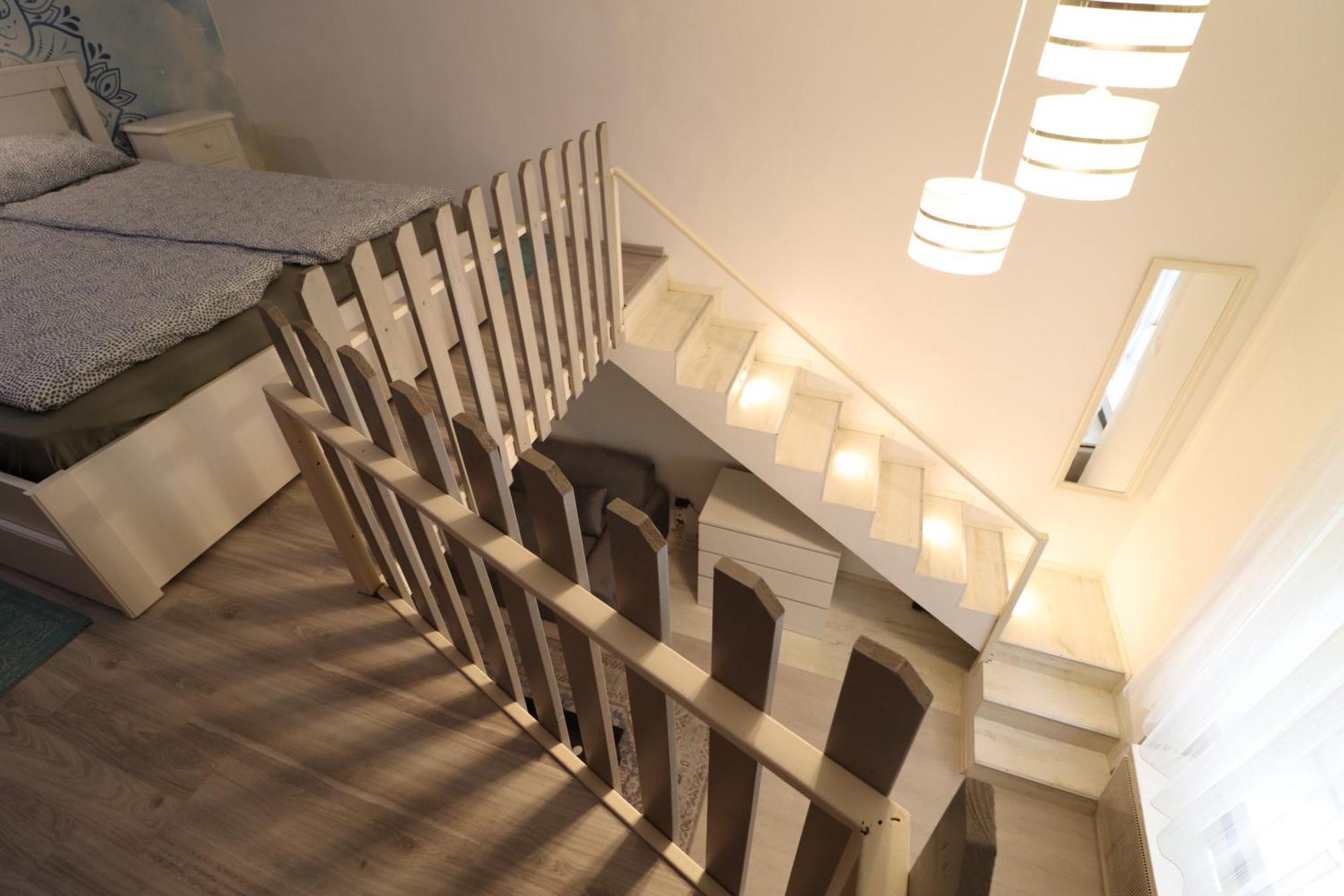 Morocco Mirage 4ppl Apartment *