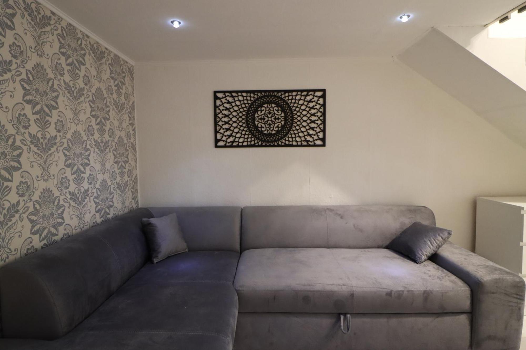 Appartamento Morocco Mirage 4ppl Budapest